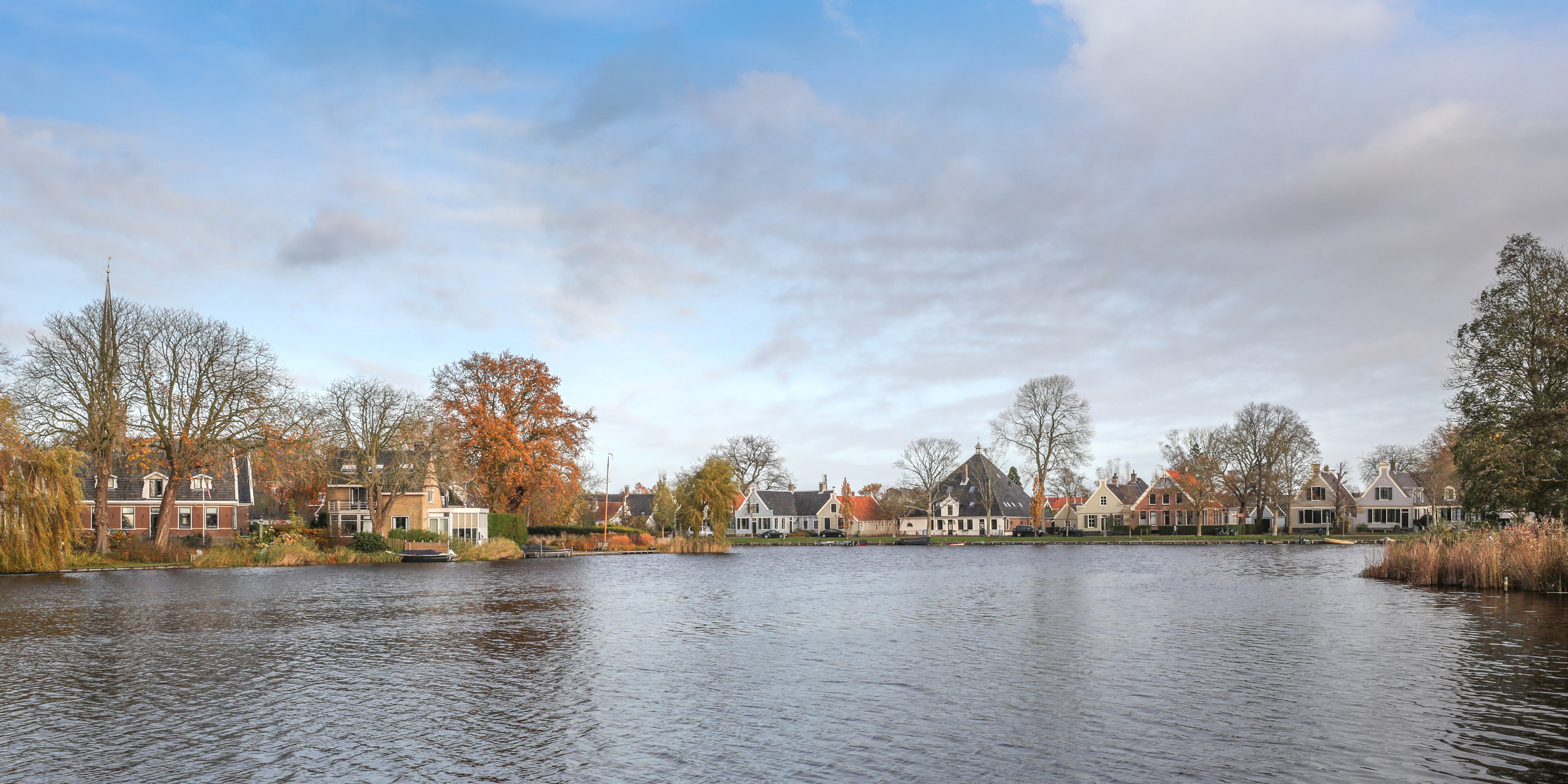 HR makelaars Broek in Waterland