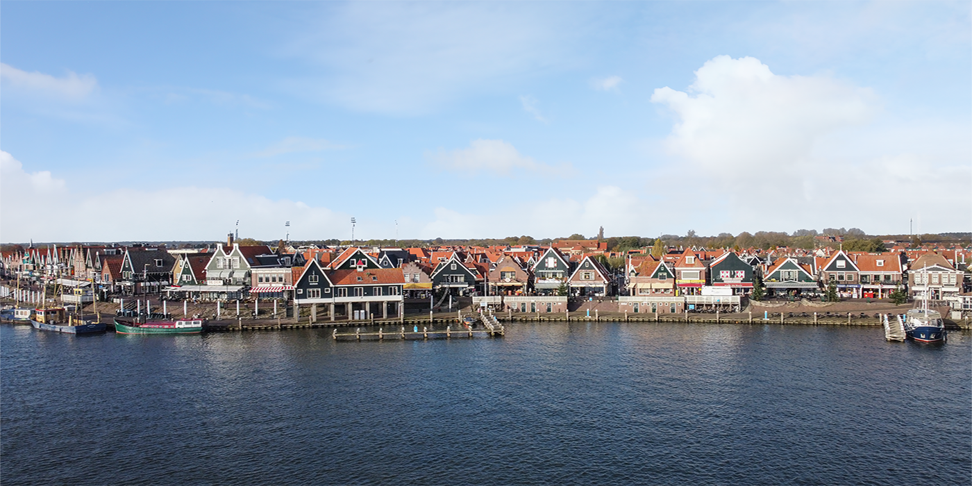 HR makelaars-Volendam