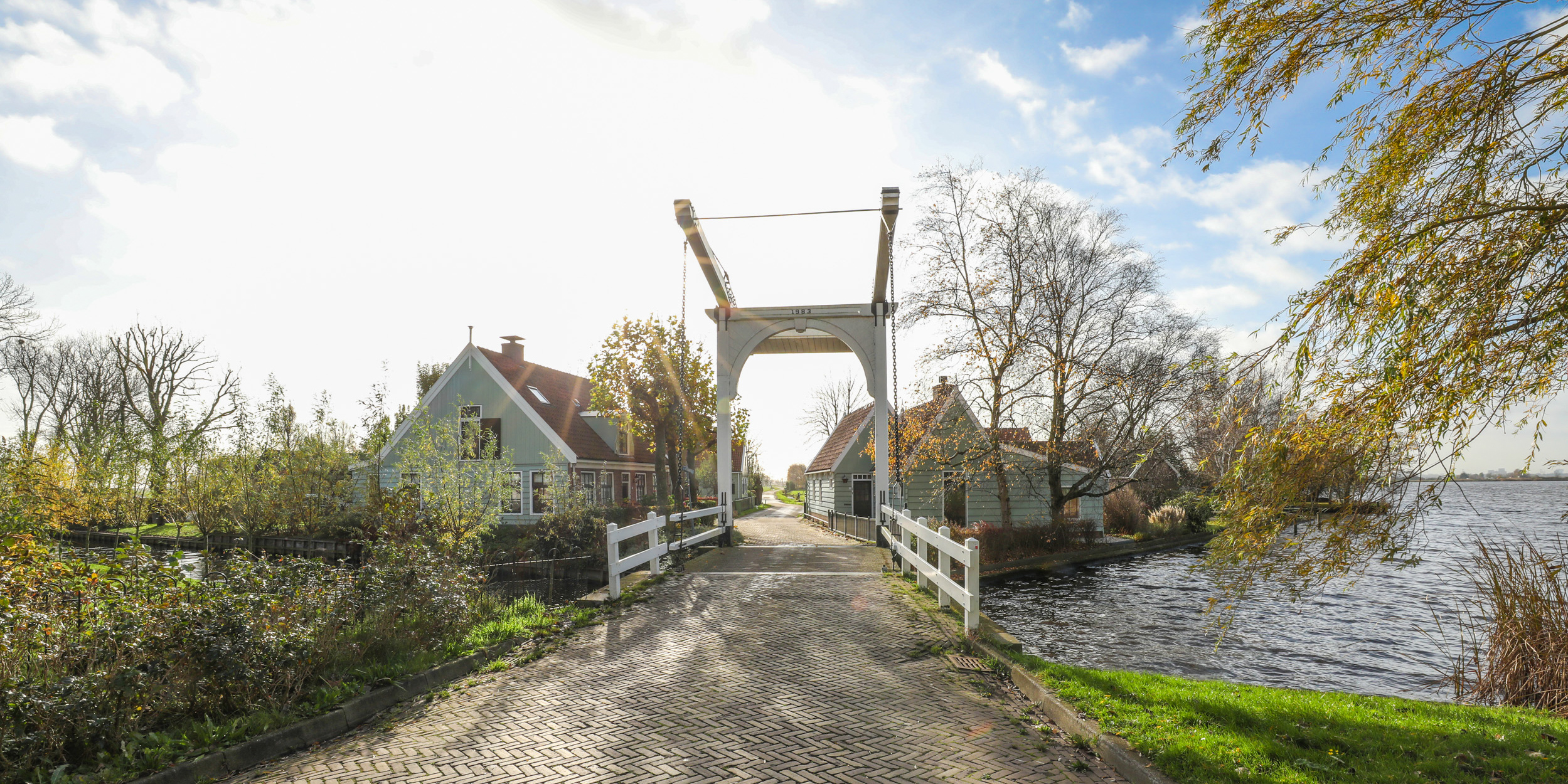 HR makelaars Zuiderwoude