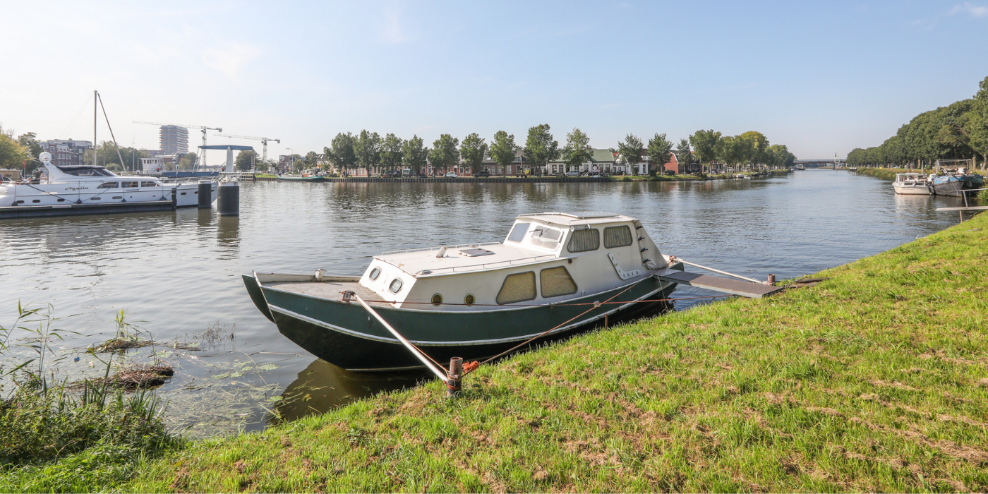 Wonen in Zuidoostbeemster