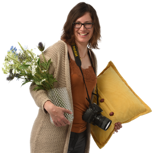HR makelaars, Nathalie de Vroom