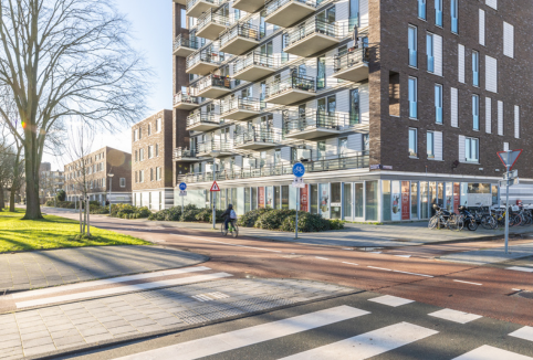 HR makelaars Amsterdam