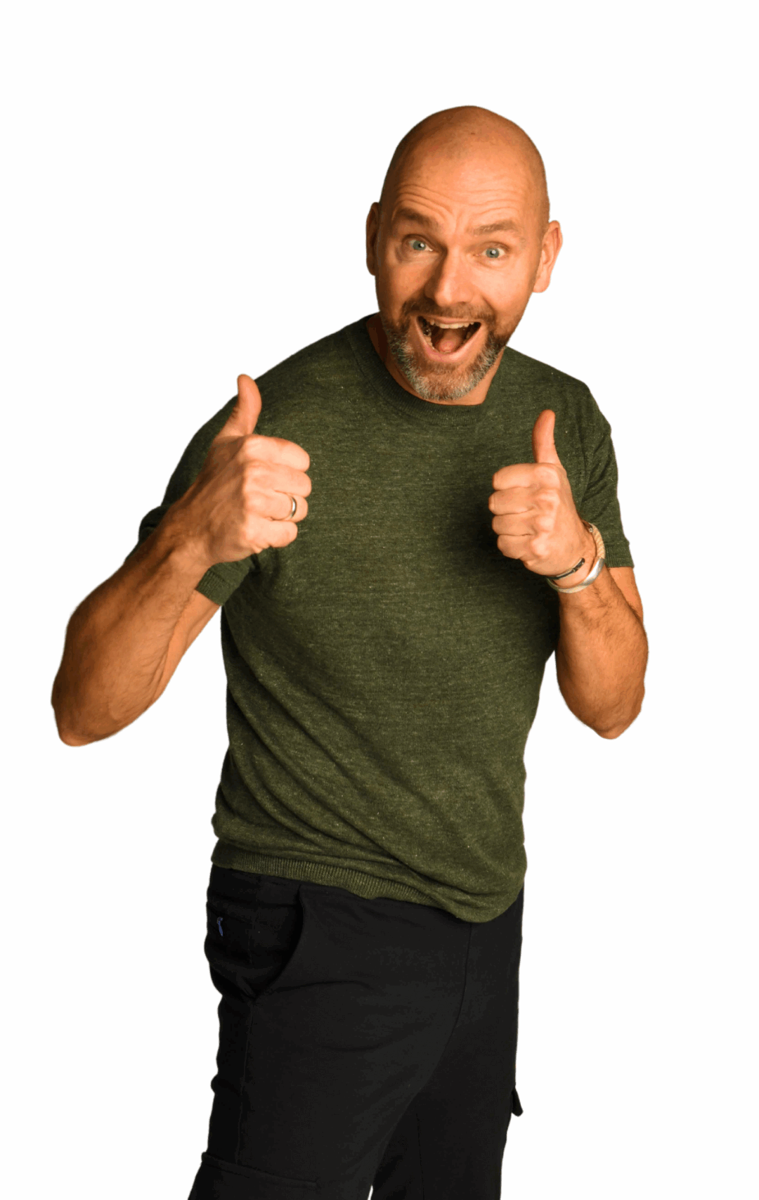 aanmelden nieuwsbrief richard