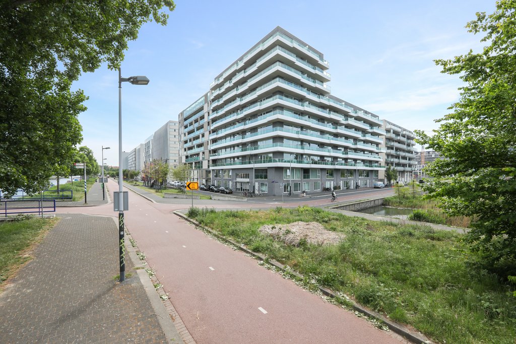 Willem Augustinstraat 303