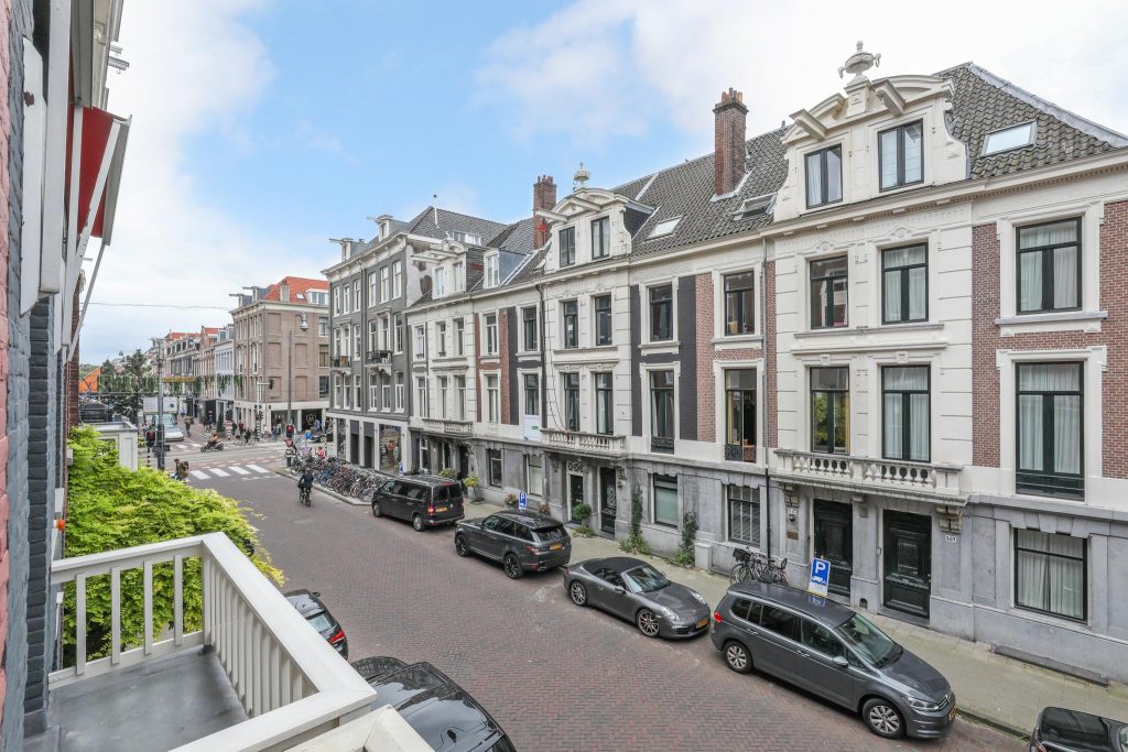 Pieter Cornelisz. Hooftstraat 152