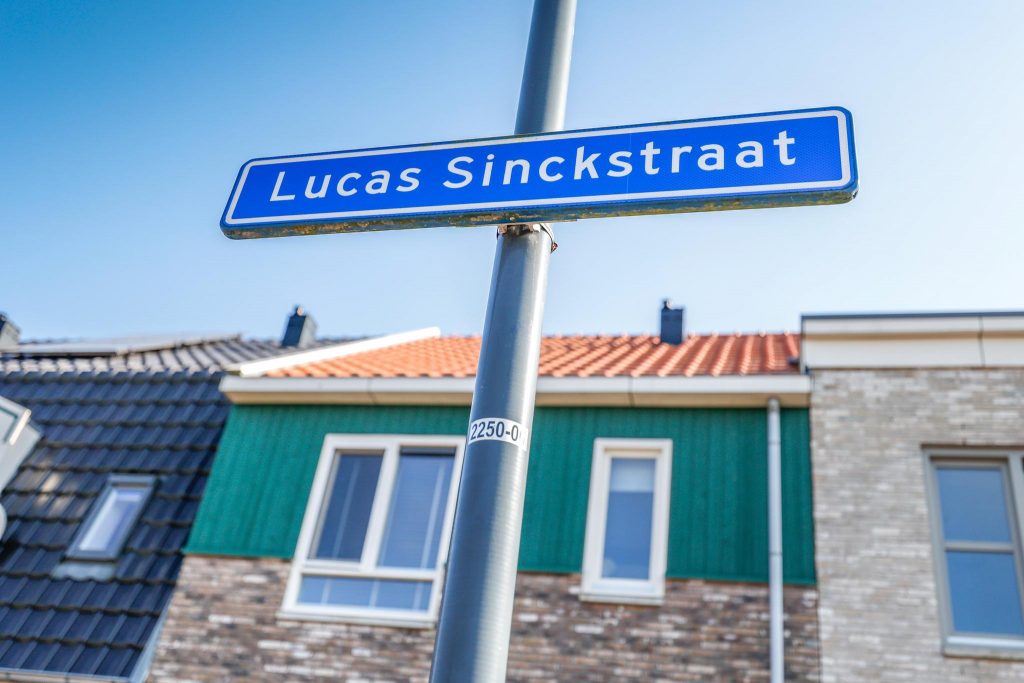 Lucas Sinckstraat 5