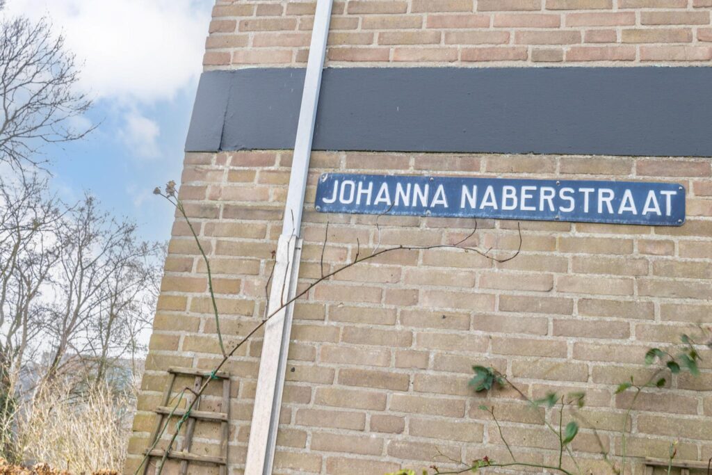 Johanna Naberstraat 214