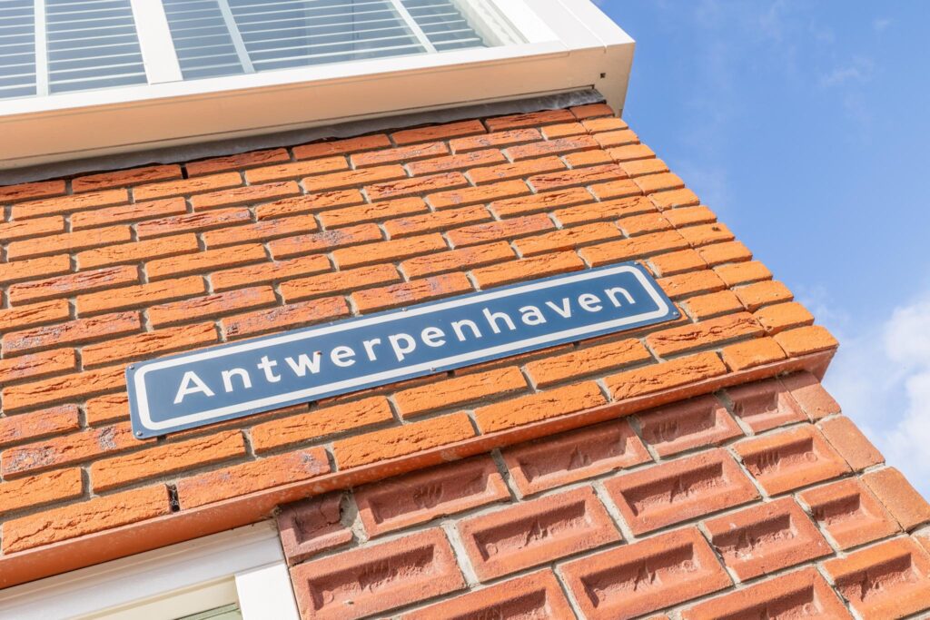 Antwerpenhaven 19